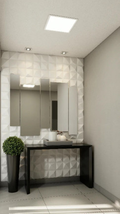 Imagem Imóvel com 1 Quarto à Venda, 70 m² em Vila Clarice - São Paulo Imagem Imóvel com 1 Quarto à Venda, 70 m² em Vila Clarice - São Paulo