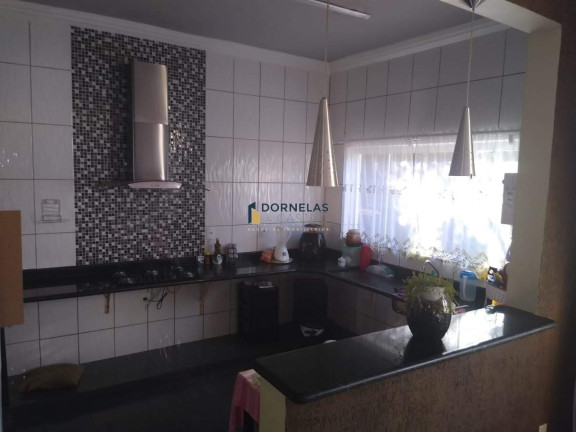 Imagem Casa com 3 Quartos à Venda, 264 m² em Guará I - Brasília Imagem Casa com 3 Quartos à Venda, 264 m² em Guará I - Brasília