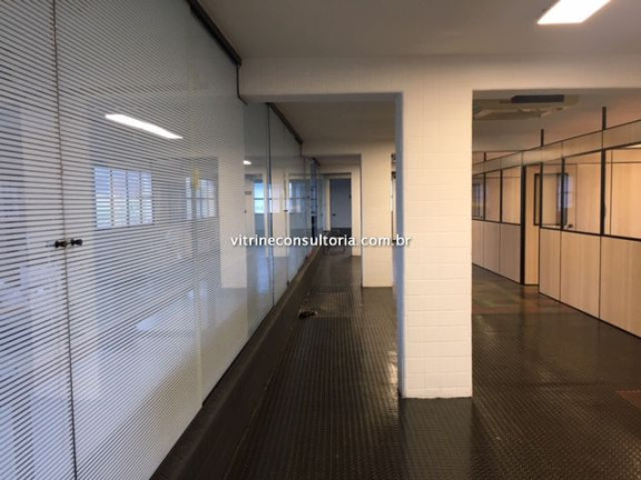 Imagem Imóvel Comercial à Venda, 2.021 m² em Chácara Klabin - São Paulo