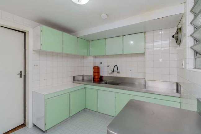 Imagem Apartamento com 3 Quartos à Venda, 100 m² em Perdizes - São Paulo Imagem Apartamento com 3 Quartos à Venda, 100 m² em Perdizes - São Paulo