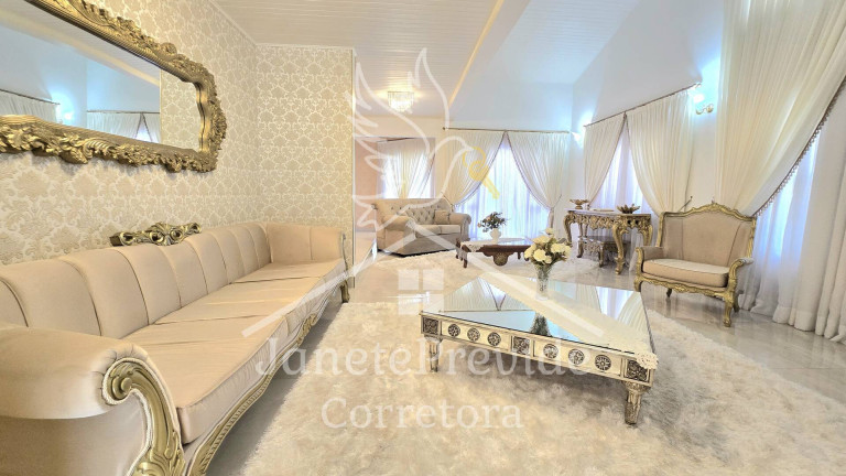 Imagem Casa de Condomínio com 4 Quartos à Venda, 280 m² em Tamboré - Santana De Parnaíba Imagem Casa de Condomínio com 4 Quartos à Venda, 280 m² em Tamboré - Santana De Parnaíba