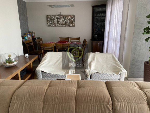 Imagem Apartamento com 3 Quartos à Venda, 169 m² em Vila Romana - São Paulo Imagem Apartamento com 3 Quartos à Venda, 169 m² em Vila Romana - São Paulo