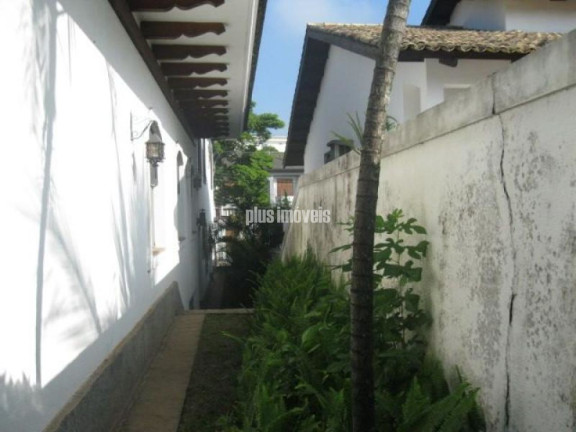 Imagem Casa com 4 Quartos à Venda, 500 m² em Chácara Monte Alegre - São Paulo Imagem Casa com 4 Quartos à Venda, 500 m² em Chácara Monte Alegre - São Paulo