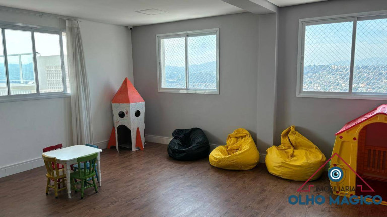 Imagem Apartamento com 3 Quartos à Venda, 65 m² em Rochdale - Osasco