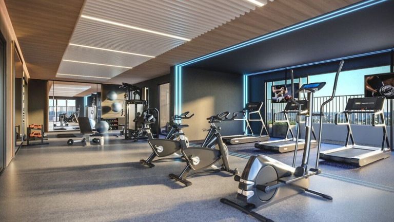 Imagem Sala Comercial à Venda, 48 m² em Vila Madalena - São Paulo Imagem Sala Comercial à Venda, 48 m² em Vila Madalena - São Paulo