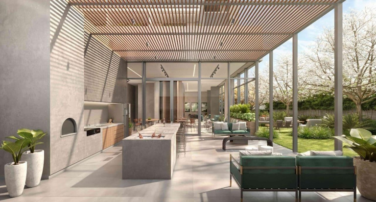Imagem Imóvel com 2 Quartos à Venda, 128 m² em Pinheiros - São Paulo Imagem Imóvel com 2 Quartos à Venda, 128 m² em Pinheiros - São Paulo