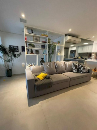 Imagem Apartamento com 2 Quartos à Venda, 108 m² em Jardim Das Perdizes - São Paulo
