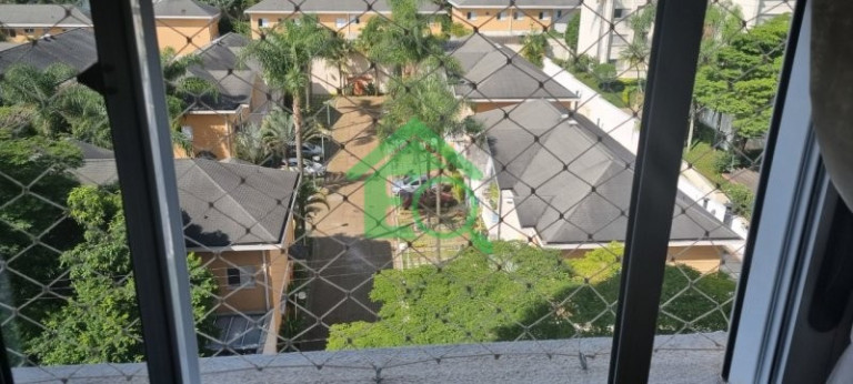 Imagem Apartamento com 3 Quartos à Venda, 120 m² em Vila Sofia - São Paulo