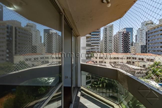 Imagem Apartamento com 3 Quartos à Venda, 150 m² em Pinheiros - São Paulo