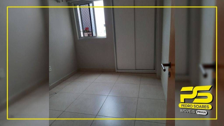 Imagem Apartamento com 3 Quartos à Venda, 71 m² em Cabo Branco - João Pessoa Imagem Apartamento com 3 Quartos à Venda, 71 m² em Cabo Branco - João Pessoa