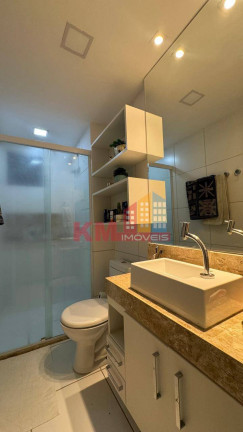 Imagem Apartamento com 3 Quartos à Venda, 65 m² em Abolição 1 - Mossoró Imagem Apartamento com 3 Quartos à Venda, 65 m² em Abolição 1 - Mossoró