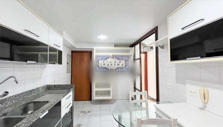 Imagem Apartamento com 4 Quartos à Venda, 140 m² em Leblon - Rio De Janeiro Imagem Apartamento com 4 Quartos à Venda, 140 m² em Leblon - Rio De Janeiro