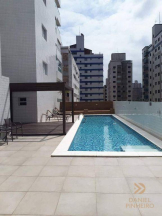 Imagem Apartamento com 3 Quartos à Venda, 115 m² em Aviação - Praia Grande Imagem Apartamento com 3 Quartos à Venda, 115 m² em Aviação - Praia Grande