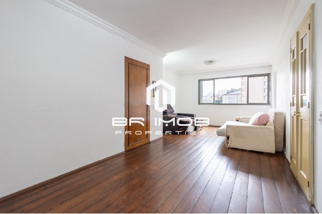 Imagem Imóvel com 3 Quartos à Venda, 107 m² em Brooklin - São Paulo Imagem Imóvel com 3 Quartos à Venda, 107 m² em Brooklin - São Paulo