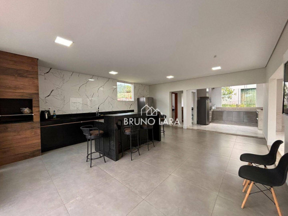 Imagem Casa com 3 Quartos à Venda, 255 m² em Condomínio Serra Verde - Igarapé Imagem Casa com 3 Quartos à Venda, 255 m² em Condomínio Serra Verde - Igarapé