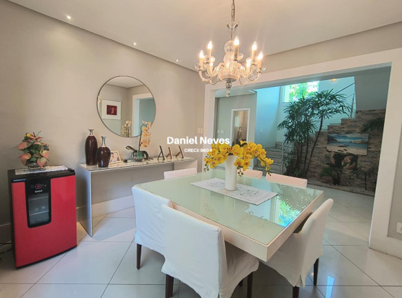 Imagem Casa de Condomínio com 3 Quartos à Venda, 220 m² em Portão - Lauro De Freitas Imagem Casa de Condomínio com 3 Quartos à Venda, 220 m² em Portão - Lauro De Freitas