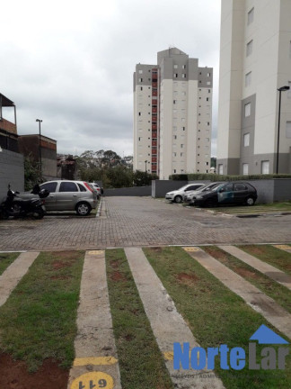Imagem Apartamento com 2 Quartos à Venda, 48 m² em Vila Bela Vista (zona Norte) - São Paulo Imagem Apartamento com 2 Quartos à Venda, 48 m² em Vila Bela Vista (zona Norte) - São Paulo