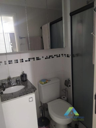 Apartamento com 3 Quartos à Venda, 70 m² em Saúde - São Paulo