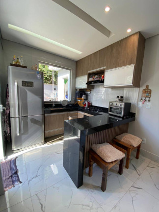 Imagem Casa com 2 Quartos à Venda, 70 m² em Jardim Imperial - Lagoa Santa Imagem Casa com 2 Quartos à Venda, 70 m² em Jardim Imperial - Lagoa Santa