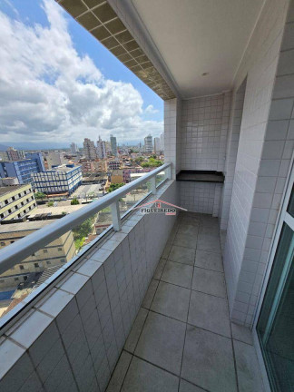 Imagem Apartamento com 2 Quartos à Venda, 61 m² em Mirim - Praia Grande Imagem Apartamento com 2 Quartos à Venda, 61 m² em Mirim - Praia Grande