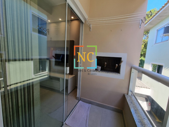 Imagem Apartamento com 2 Quartos à Venda, 58 m² em Areias - São José Imagem Apartamento com 2 Quartos à Venda, 58 m² em Areias - São José