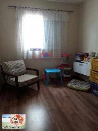 Imagem Casa com 4 Quartos à Venda, 133 m² em Vila São Pedro - Santo André Imagem Casa com 4 Quartos à Venda, 133 m² em Vila São Pedro - Santo André