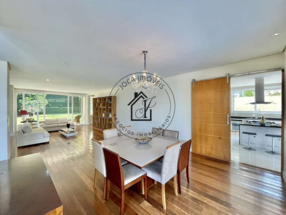 Imagem Casa de Condomínio com 5 Quartos à Venda, 2.308 m² em Vila De São Fernando - Cotia Imagem Casa de Condomínio com 5 Quartos à Venda, 2.308 m² em Vila De São Fernando - Cotia