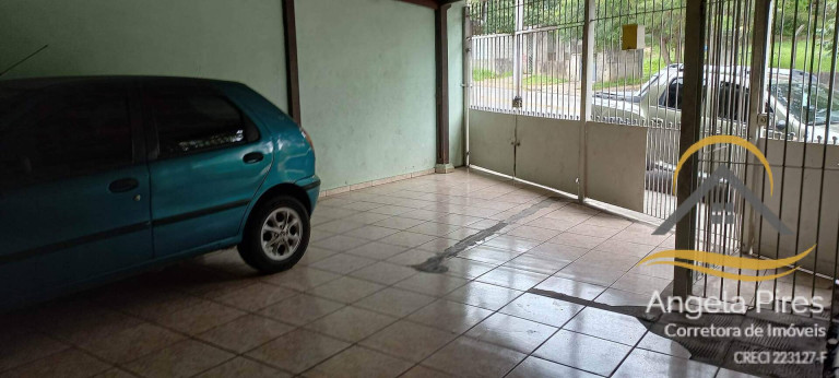 Imagem Casa com 2 Quartos à Venda, 149 m² em Parque Panamericano - São Paulo