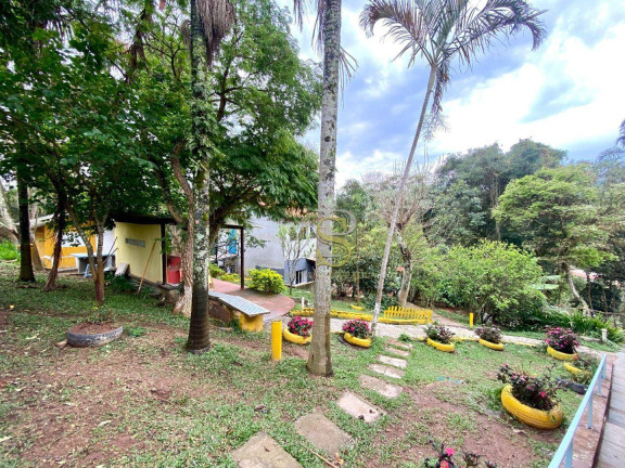 Imagem Chácara com 4 Quartos à Venda, 400 m² em Terra Preta - Mairiporã Imagem Chácara com 4 Quartos à Venda, 400 m² em Terra Preta - Mairiporã