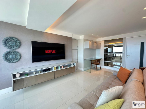 Imagem Apartamento com 1 Quarto à Venda, 58 m² em Paralela - Salvador Imagem Apartamento com 1 Quarto à Venda, 58 m² em Paralela - Salvador