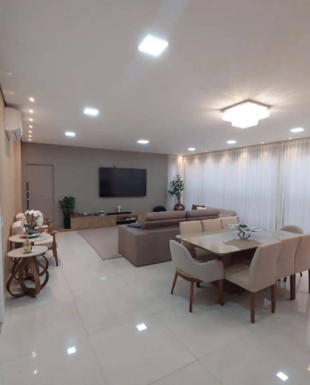 Imagem Apartamento com 4 Quartos à Venda, 182 m² em Cuiabá Imagem Apartamento com 4 Quartos à Venda, 182 m² em Cuiabá