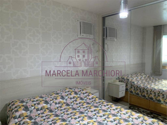 Imagem Apartamento com 2 Quartos à Venda, 85 m² em Itapuã - Vila Velha
