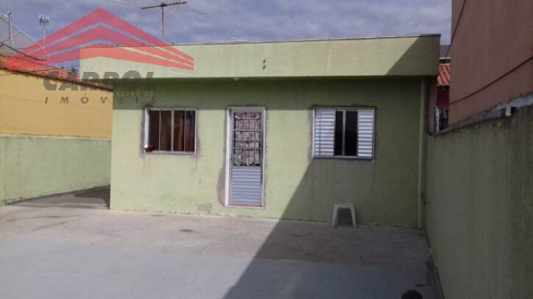 Imagem Casa com 2 Quartos à Venda, 250 m² em Jardim Tulipas - Jundiaí Imagem Casa com 2 Quartos à Venda, 250 m² em Jardim Tulipas - Jundiaí