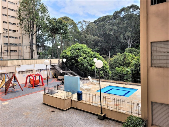 Imagem Apartamento com 2 Quartos para Temporada, 68 m² em Jardim Taquaral - São Paulo Imagem Apartamento com 2 Quartos para Temporada, 68 m² em Jardim Taquaral - São Paulo