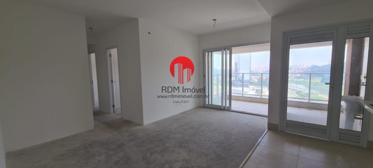 Imagem Apartamento com 3 Quartos à Venda, 81 m² em Chácara Santo Antônio - São Paulo