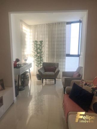 Imagem Imóvel com 2 Quartos à Venda, 73 m² em Praia De Itaparica - Vila Velha
