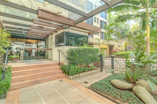 Imagem Apartamento com 3 Quartos à Venda, 135 m² em Moinhos De Vento - Porto Alegre Imagem Apartamento com 3 Quartos à Venda, 135 m² em Moinhos De Vento - Porto Alegre