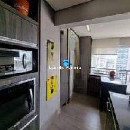 Imagem Apartamento com 2 Quartos à Venda, 147 m² em Centro - São Bernardo Do Campo