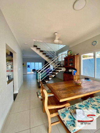 Imagem Sobrado com 4 Quartos à Venda, 173 m² em Solemar - Praia Grande Imagem Sobrado com 4 Quartos à Venda, 173 m² em Solemar - Praia Grande
