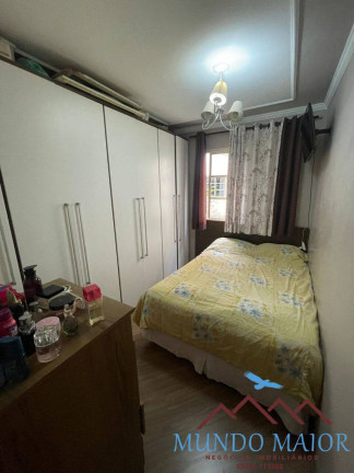 Imagem Apartamento com 2 Quartos à Venda, 54 m² em Jardim Santo Andre - Santo André
