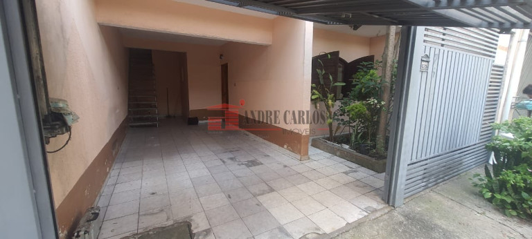 Imagem Sobrado com 1 Quarto à Venda, 140 m² em Jardim Primeiro De Maio (chacara Fazendinha) - Osasco Imagem Sobrado com 1 Quarto à Venda, 140 m² em Jardim Primeiro De Maio (chacara Fazendinha) - Osasco