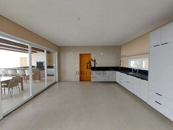 Imagem Casa com 4 Quartos à Venda ou Locação, 394 m² em Condomínio Saint Patrick - Sorocaba Imagem Casa com 4 Quartos à Venda ou Locação, 394 m² em Condomínio Saint Patrick - Sorocaba