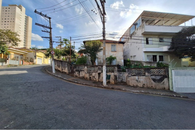 Imagem Terreno à Venda, 315 m² em Piqueri - São Paulo Imagem Terreno à Venda, 315 m² em Piqueri - São Paulo