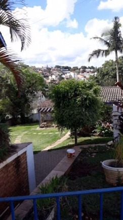 Imagem Casa com 3 Quartos à Venda, 464 m² em Retiro Das Fontes - Atibaia Imagem Casa com 3 Quartos à Venda, 464 m² em Retiro Das Fontes - Atibaia