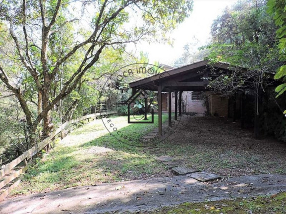 Imagem Casa de Condomínio com 3 Quartos à Venda, 5.295 m² em Chácaras Do Peroba - Jandira Imagem Casa de Condomínio com 3 Quartos à Venda, 5.295 m² em Chácaras Do Peroba - Jandira