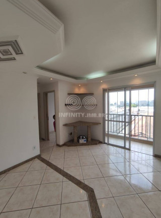 Apartamento com 2 Quartos para Alugar, 46 m² em Mooca - São Paulo