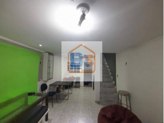 Imagem Casa com 3 Quartos à Venda, 160 m² em Conjunto Residencial Vista Verde - São Paulo