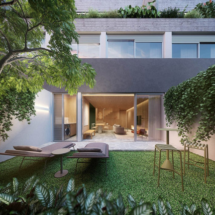 Imagem Casa de Condomínio com 3 Quartos à Venda, 307 m² em Ipiranga - São Paulo