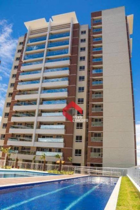Apartamento com 2 Quartos à Venda, 88 m² em Dunas - Fortaleza