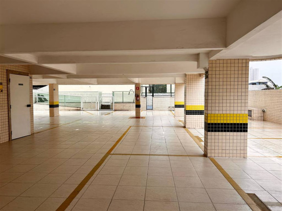 Imagem Apartamento com 2 Quartos à Venda, em Aviação - Praia Grande Imagem Apartamento com 2 Quartos à Venda, em Aviação - Praia Grande